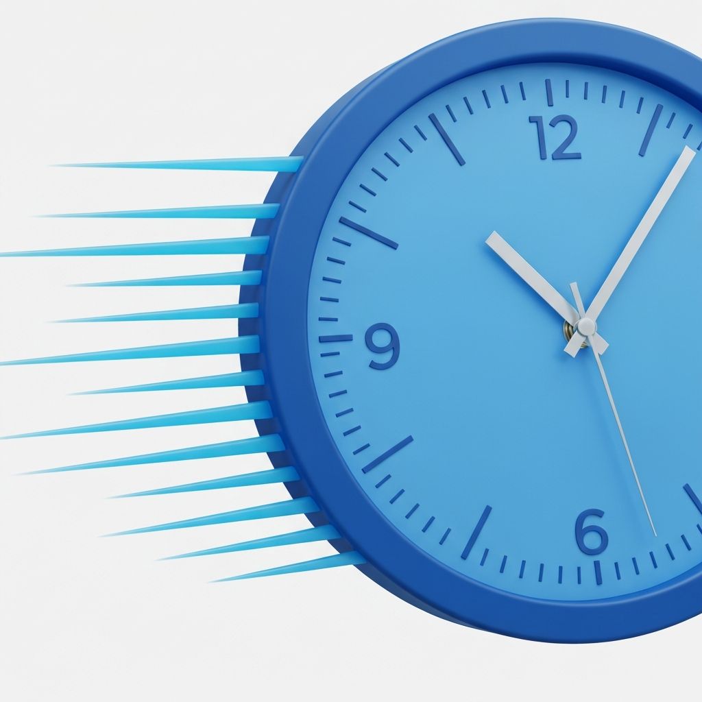 صرفهجویی در زمان