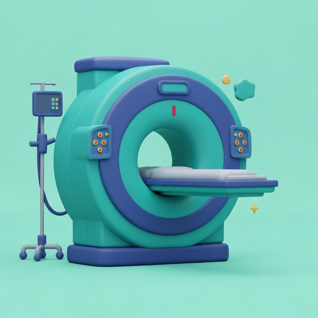 MRI (ام‌آر‌آی)