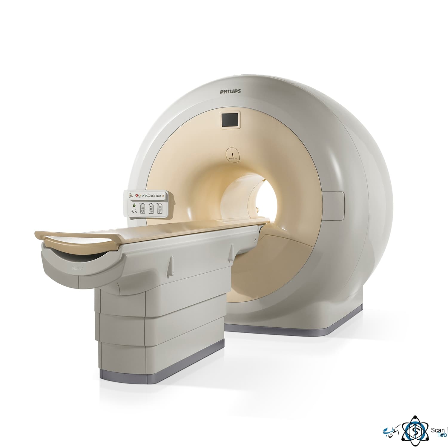 MRI Achiva - Philips 1.5 Tesla