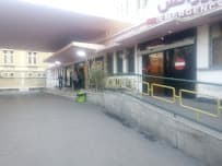 تصویر بخش تصویربرداری