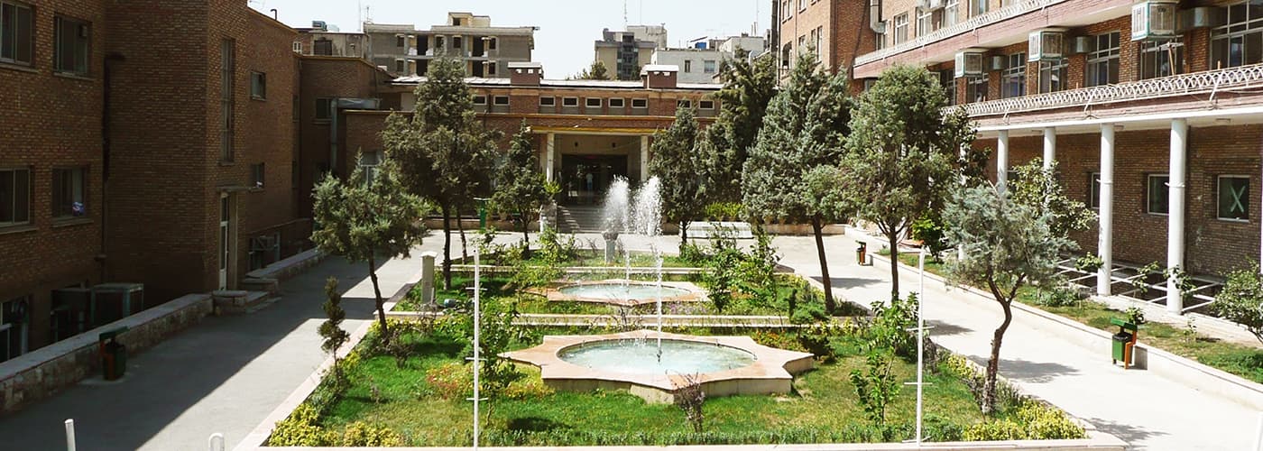 تصویر بخش تصویربرداری