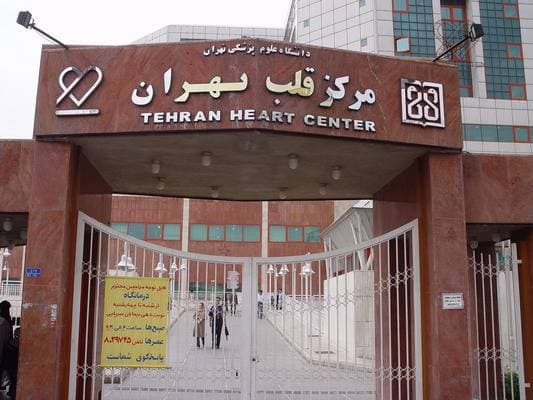 تصویر بخش تصویربرداری