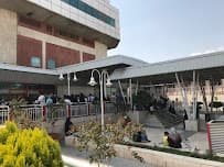 تصویر بخش تصویربرداری