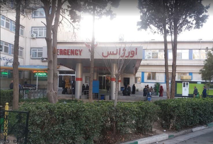 تصویر بخش تصویربرداری