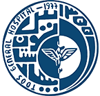 لوگو مرکز تصویربرداری پزشکی بیمارستان توس تهران