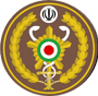 لوگو مرکز تصویربرداری پزشکی بیمارستان 506 ارتش (بعثت نیرو هوایی) تهران
