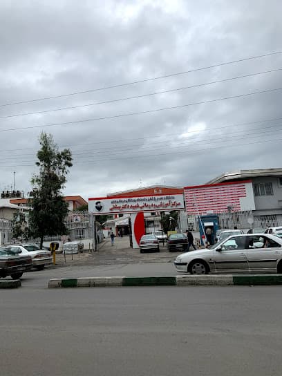 تصویر بخش تصویربرداری