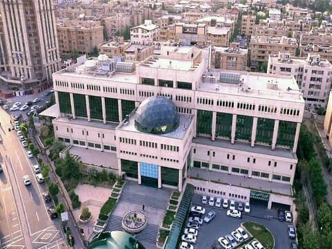 تصویر بخش تصویربرداری