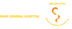 لوگو مرکز تصویربرداری پزشکی بیمارستان مهر تهران