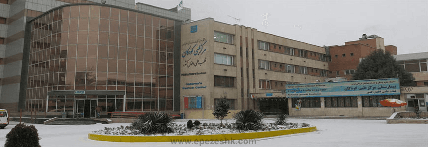تصویر بخش تصویربرداری