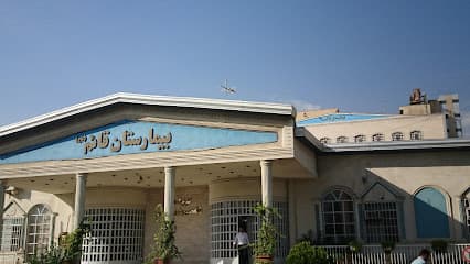 تصویر بخش تصویربرداری