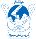 لوگو مرکز تصویربرداری پزشکی بیمارستان قائم کرج