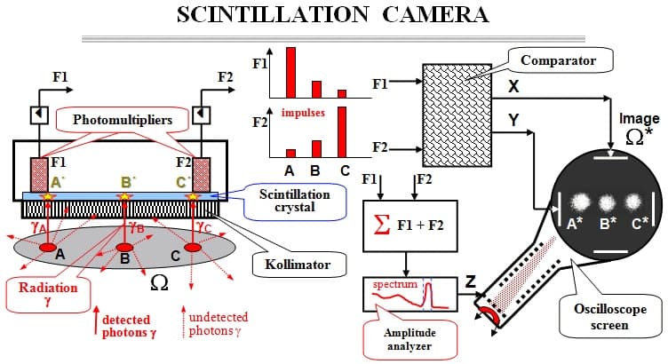 17 Atomic Energy Tests for Spect Devices