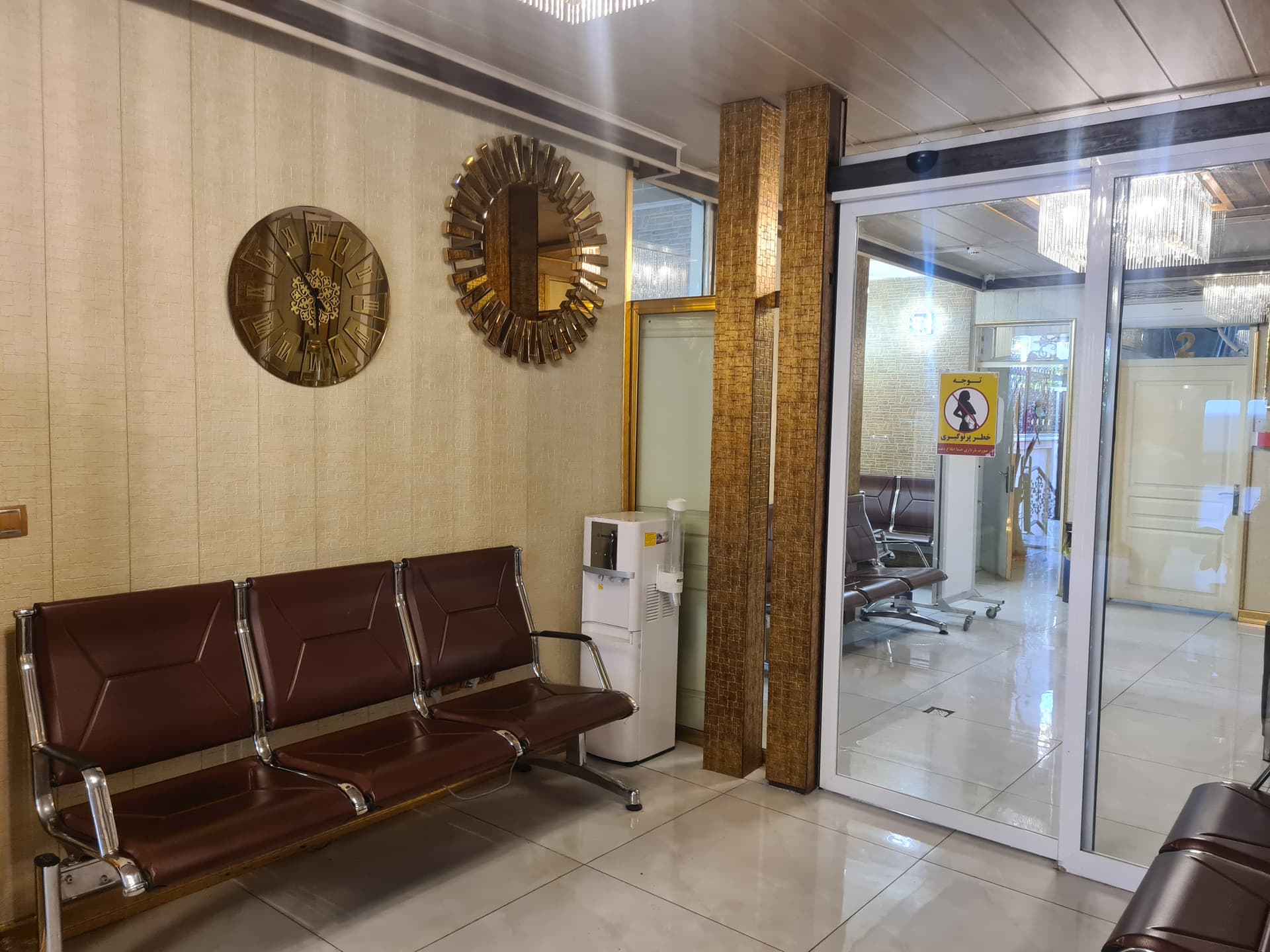 تصویر بخش تصویربرداری
