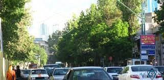 مرکز تصویربرداری رادیولوژی و سونوگرافی پویش تهران