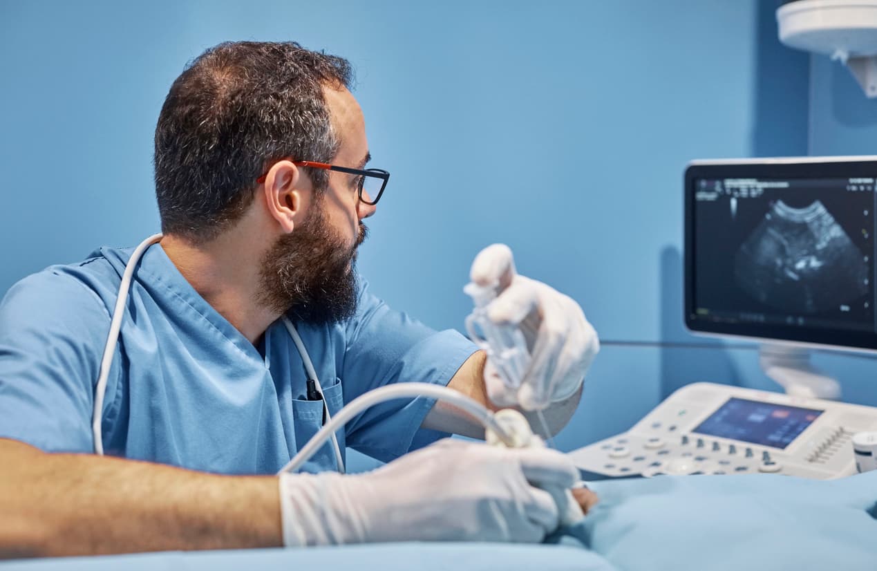 مرکز رادیولوژی دکتر مهدی عابدی اصفهان