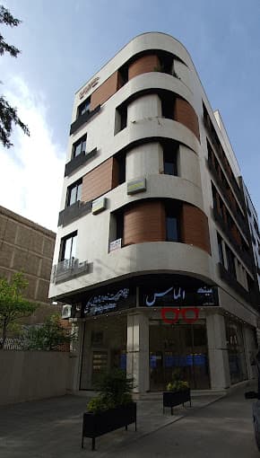 موسسه سونوگرافی و رادیولوژی رادیا قزوین