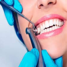 مرکز دندانپزشکی دکتر المیرا جعفری تبریز