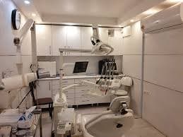 مرکز دندانپزشکی دکتر مینا بوتراب ارومیه