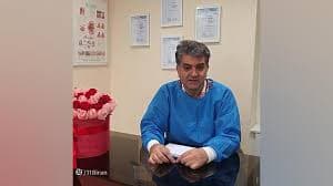 مرکز دندانپزشکی دکتر آرش ابراهیمی رشت
