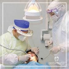 مرکز دندانپزشکی دایموند رشت