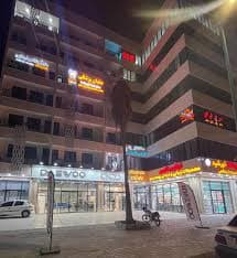 مرکز دندانپزشکی دکتر رضا قاسمی بندرعباس