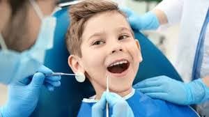 مرکز دندانپزشکی دكتر سمیه انوش اردبیل