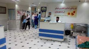 تصویر بخش تصویربرداری