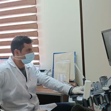 تصویر بخش تصویربرداری