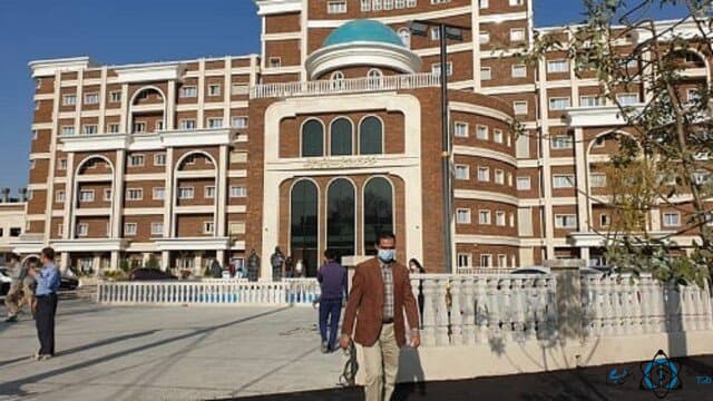 تصویر بخش تصویربرداری