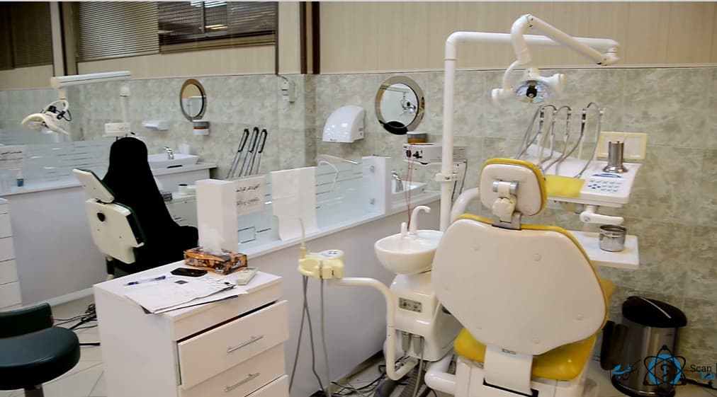 تصویر بخش تصویربرداری