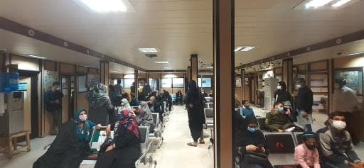 تصویر بخش تصویربرداری
