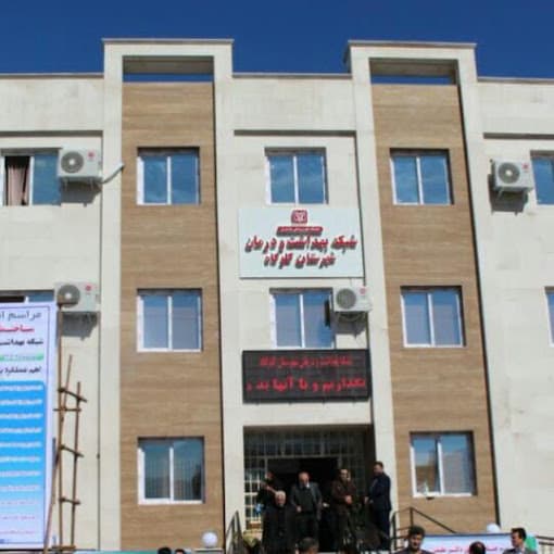 تصویر بخش تصویربرداری