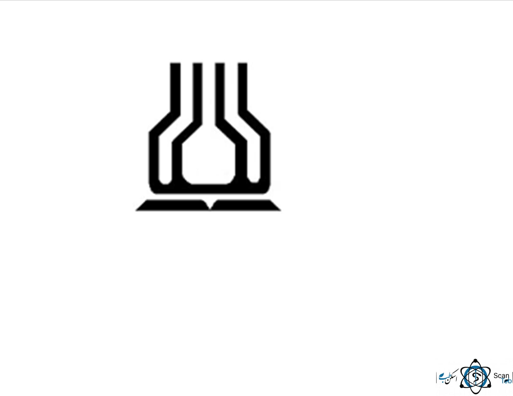 نشان بیمارستان آیت الله نبوی دزفول خوزستان
