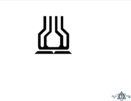 لوگو بیمارستان الهادی شوشتر خوزستان
