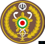 نشان بیمارستان فجر تهران
