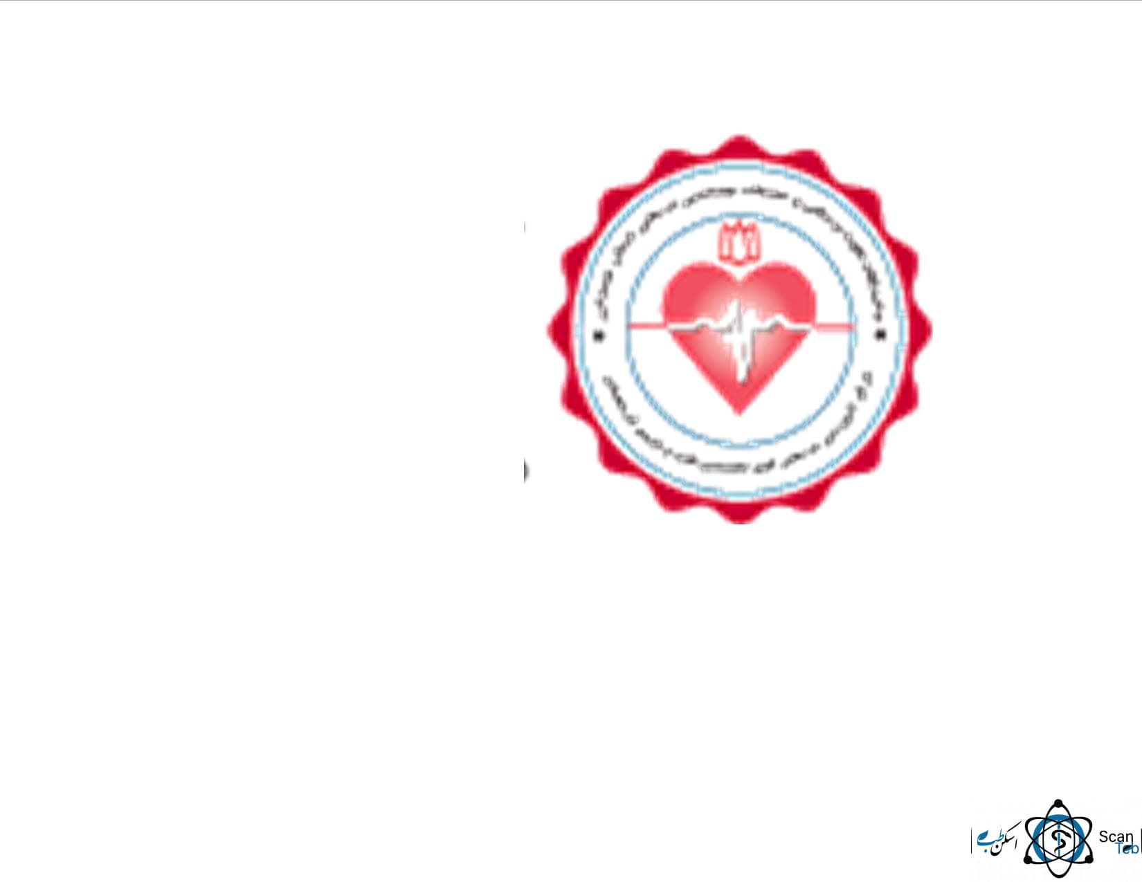 نشان بیمارستان فرشچیان همدان