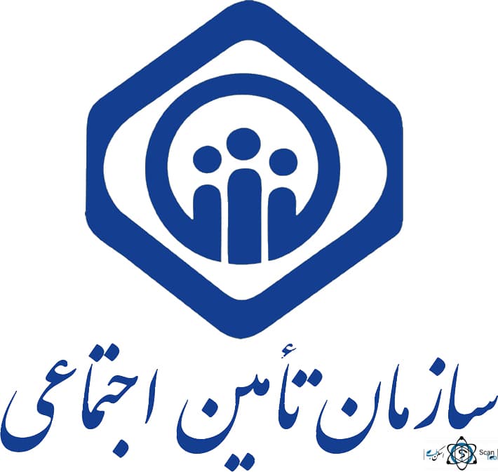 نشان درمانگاه تامین اجتماعی دخانیات تهران