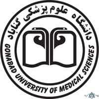 نشان بیمارستان آیت الله مدنی بجستان