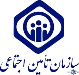 لوگو بیمارستان تامین اجتماعی رازی تربت حیدریه