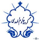 نشان مرکز تشخیصی مهدیه اصفهان