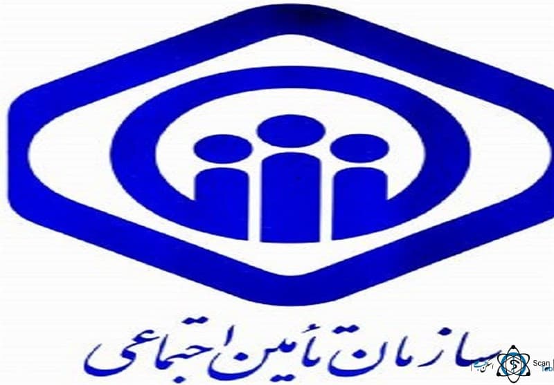 نشان پلی کلینیک تامین اجتماعی شهید دقایقی امیدیه