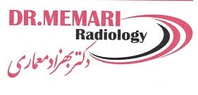 نشان رادیولوژی و سونوگرافی دكتر بهزاد معماری