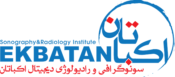 نشان مرکز تصویربرداری اکباتان تهران