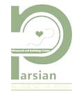 نشان رادیولوژی دکتر اکرم حسینی فر قزوین