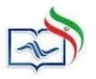 نشان بیمارستان شهدای اسیابک زرندیه مرکزی