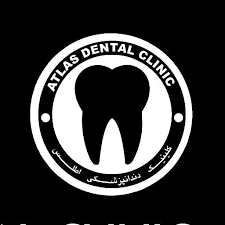 نشان کلینیک دندانپزشکی اطلس مشهد