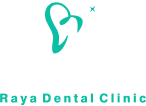 نشان کلینیک دندانپزشکی رایا تهران