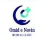 لوگو کلینیک نوین امید تهران