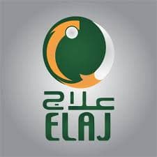 نشان درمانگاه علاج اهواز